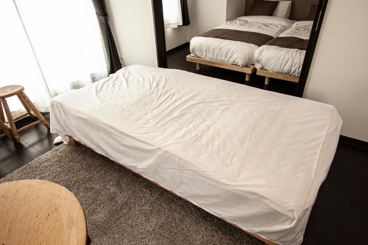 Sun Court North 7 Ichibankan / Vacation Stay 7374 Sapporo Exterior photo